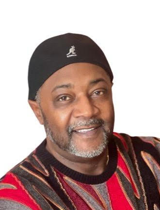 Michael McBride