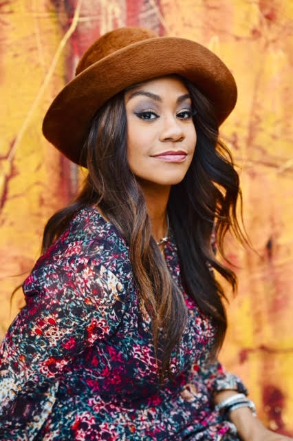 Tasha Taylor